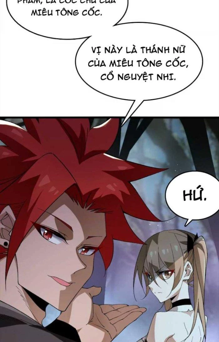 Tiến Hóa Đi, Caterpie Chapter 38 - Trang 3