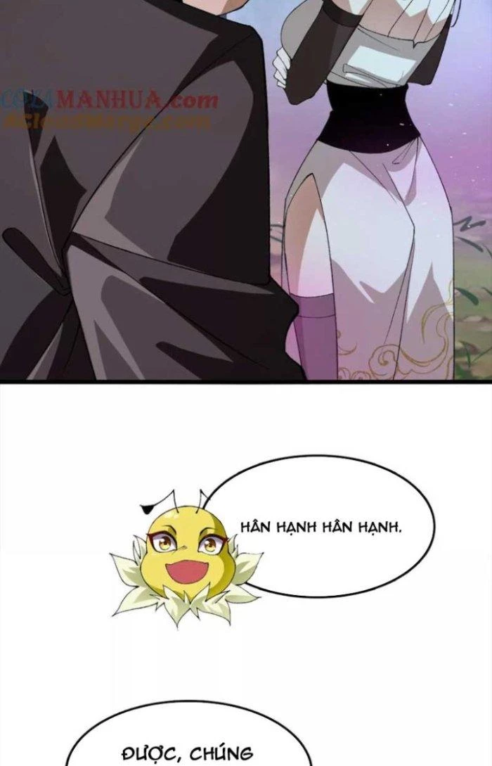 Tiến Hóa Đi, Caterpie Chapter 38 - Trang 3