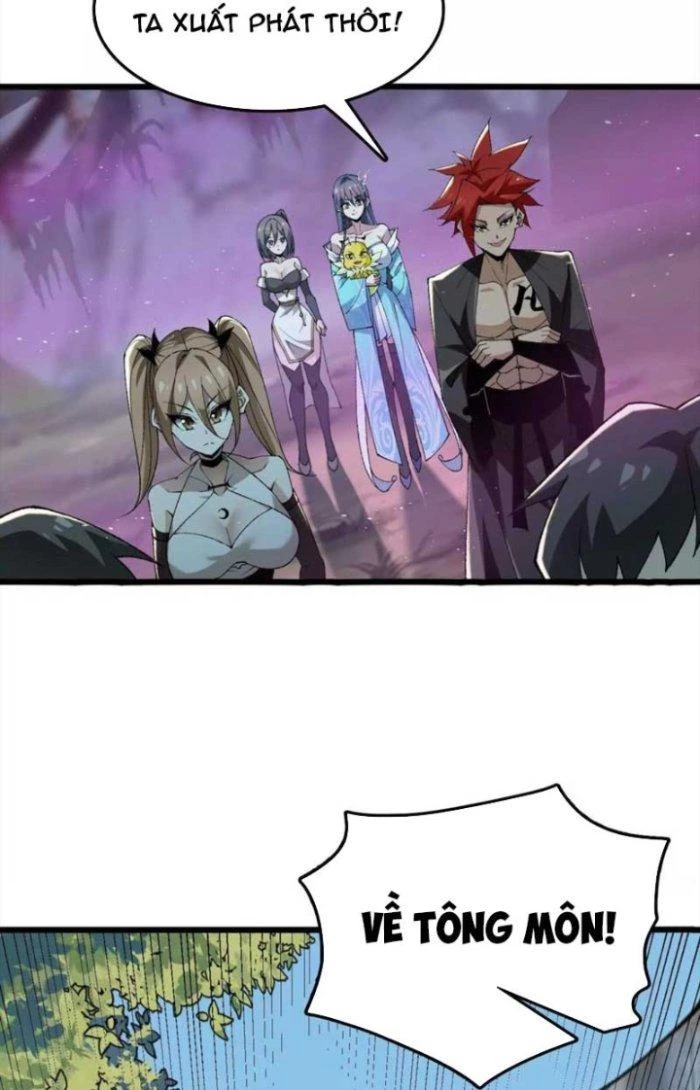 Tiến Hóa Đi, Caterpie Chapter 38 - Trang 3