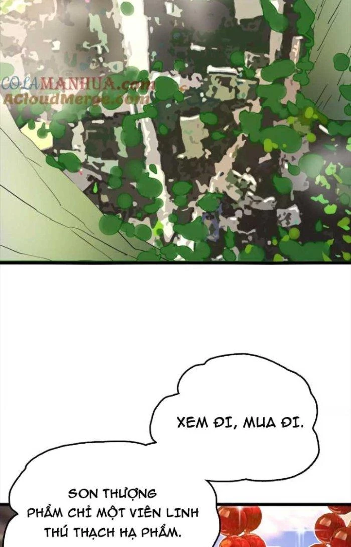 Tiến Hóa Đi, Caterpie Chapter 38 - Trang 3