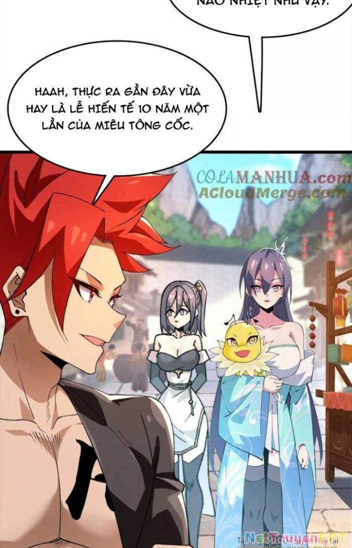 Tiến Hóa Đi, Caterpie Chapter 38 - Trang 3
