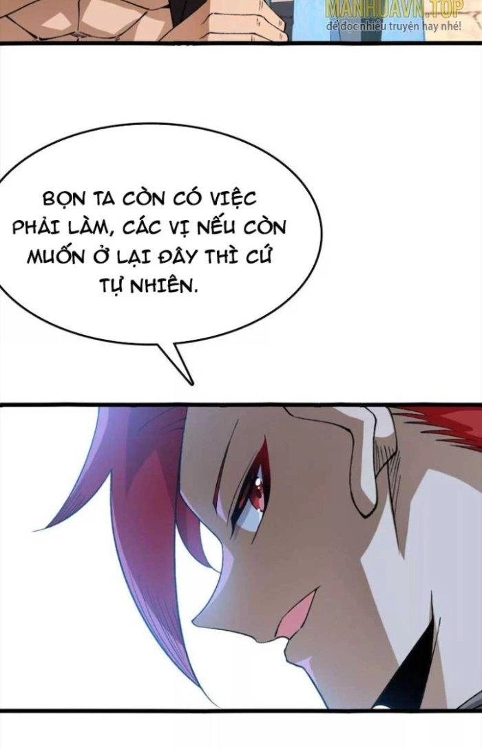 Tiến Hóa Đi, Caterpie Chapter 38 - Trang 3