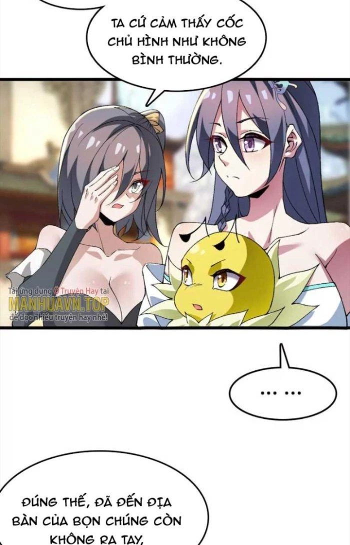Tiến Hóa Đi, Caterpie Chapter 38 - Trang 3