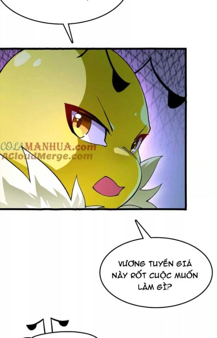 Tiến Hóa Đi, Caterpie Chapter 38 - Trang 3