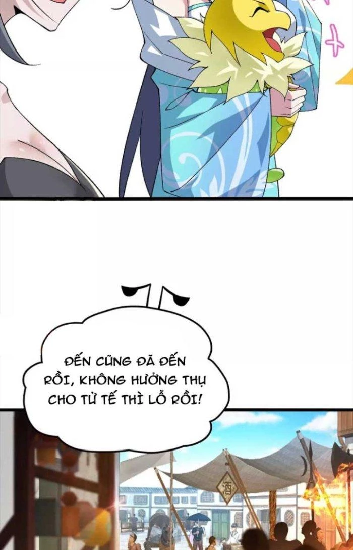 Tiến Hóa Đi, Caterpie Chapter 38 - Trang 3