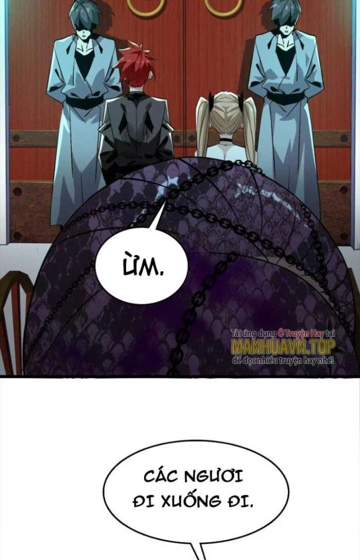 Tiến Hóa Đi, Caterpie Chapter 38 - Trang 3