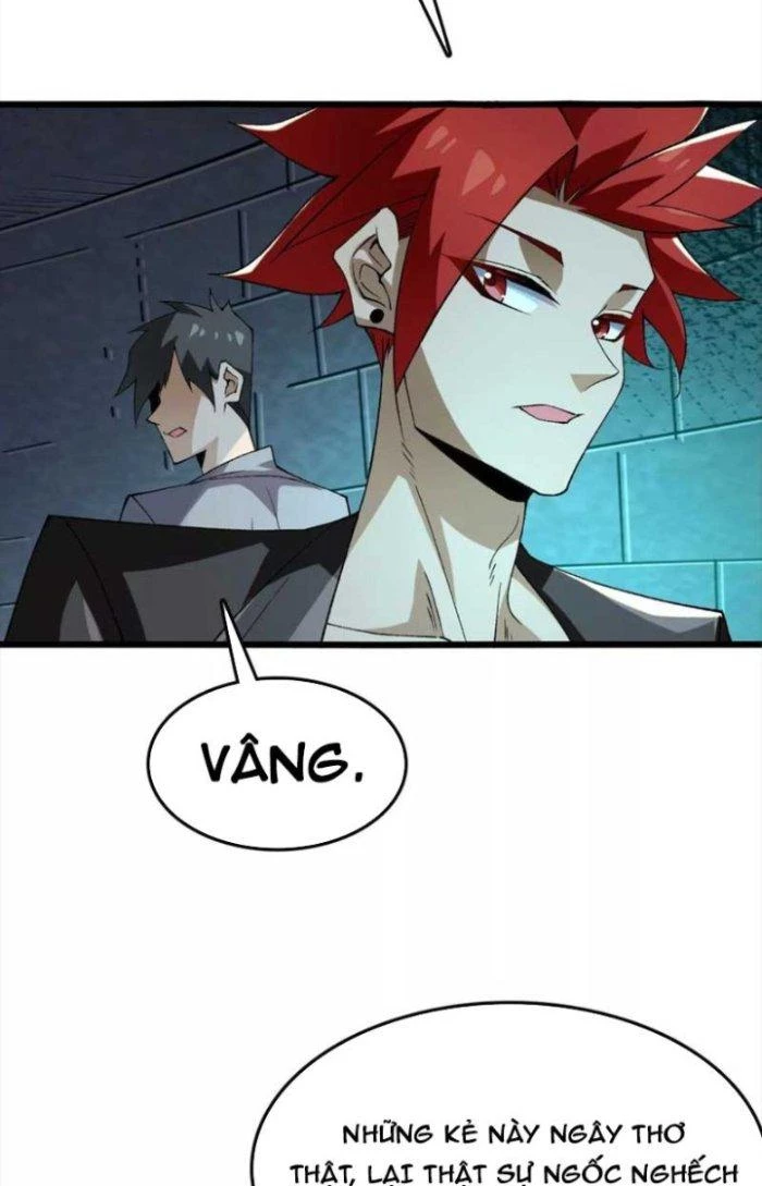 Tiến Hóa Đi, Caterpie Chapter 38 - Trang 3