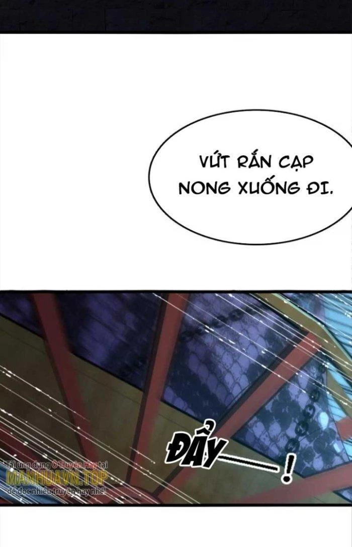 Tiến Hóa Đi, Caterpie Chapter 38 - Trang 3