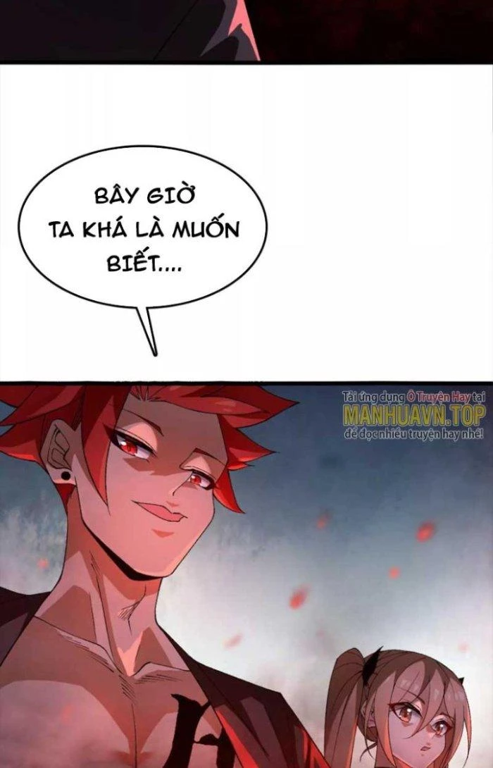 Tiến Hóa Đi, Caterpie Chapter 38 - Trang 3