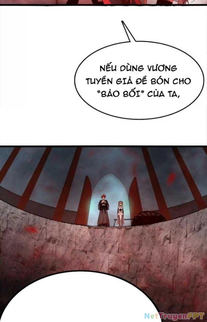 Tiến Hóa Đi, Caterpie Chapter 38 - Trang 3