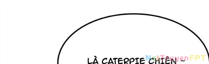 Tiến Hóa Đi, Caterpie Chapter 39 - Trang 2