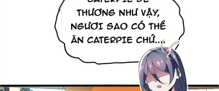 Tiến Hóa Đi, Caterpie Chapter 39 - Trang 2