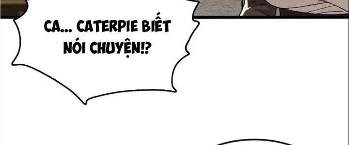 Tiến Hóa Đi, Caterpie Chapter 39 - Trang 2