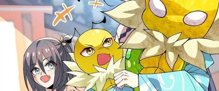 Tiến Hóa Đi, Caterpie Chapter 40 - Trang 3
