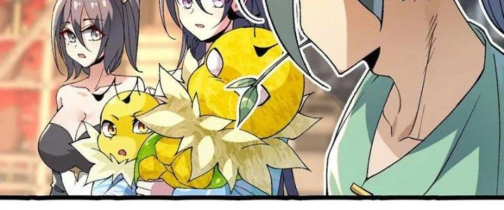 Tiến Hóa Đi, Caterpie Chapter 40 - Trang 3