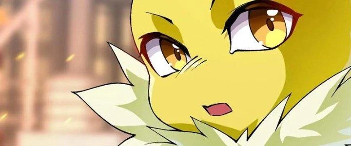Tiến Hóa Đi, Caterpie Chapter 40 - Trang 3