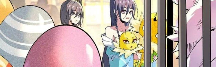 Tiến Hóa Đi, Caterpie Chapter 40 - Trang 3