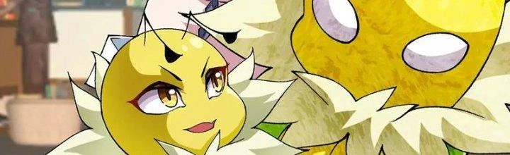 Tiến Hóa Đi, Caterpie Chapter 40 - Trang 3