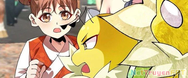 Tiến Hóa Đi, Caterpie Chapter 40 - Trang 3