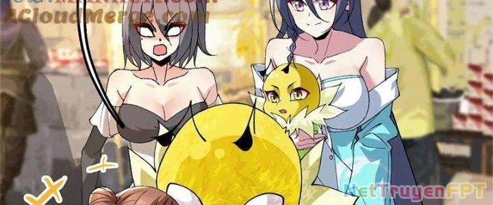 Tiến Hóa Đi, Caterpie Chapter 40 - Trang 3