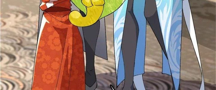 Tiến Hóa Đi, Caterpie Chapter 40 - Trang 3