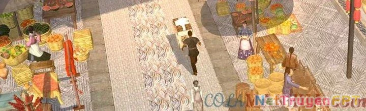 Tiến Hóa Đi, Caterpie Chapter 40 - Trang 3