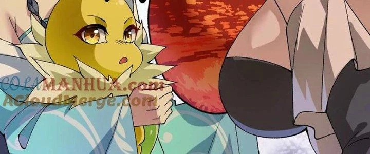 Tiến Hóa Đi, Caterpie Chapter 40 - Trang 3