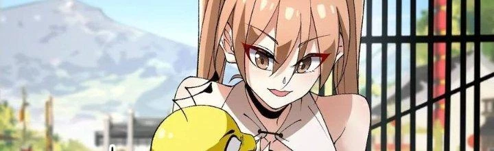 Tiến Hóa Đi, Caterpie Chapter 41 - Next Chapter 41