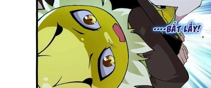 Tiến Hóa Đi, Caterpie Chapter 41 - Next Chapter 41