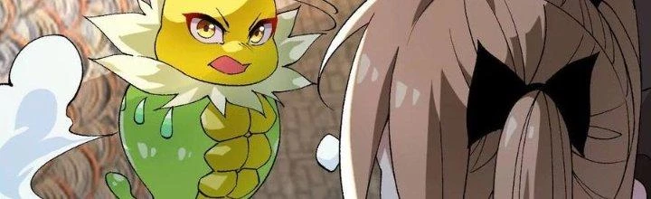Tiến Hóa Đi, Caterpie Chapter 41 - Next Chapter 41