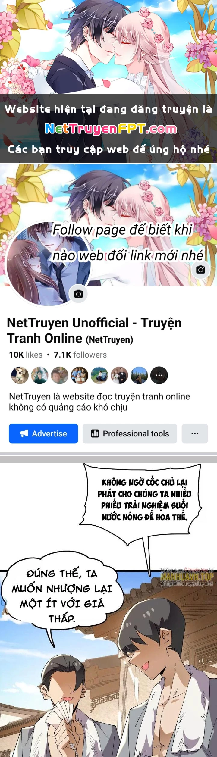 Tiến Hóa Đi, Caterpie Chapter 42 - Trang 2