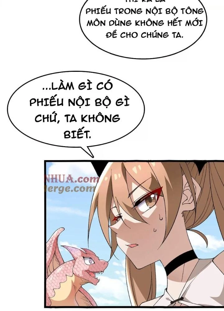 Tiến Hóa Đi, Caterpie Chapter 42 - Trang 3
