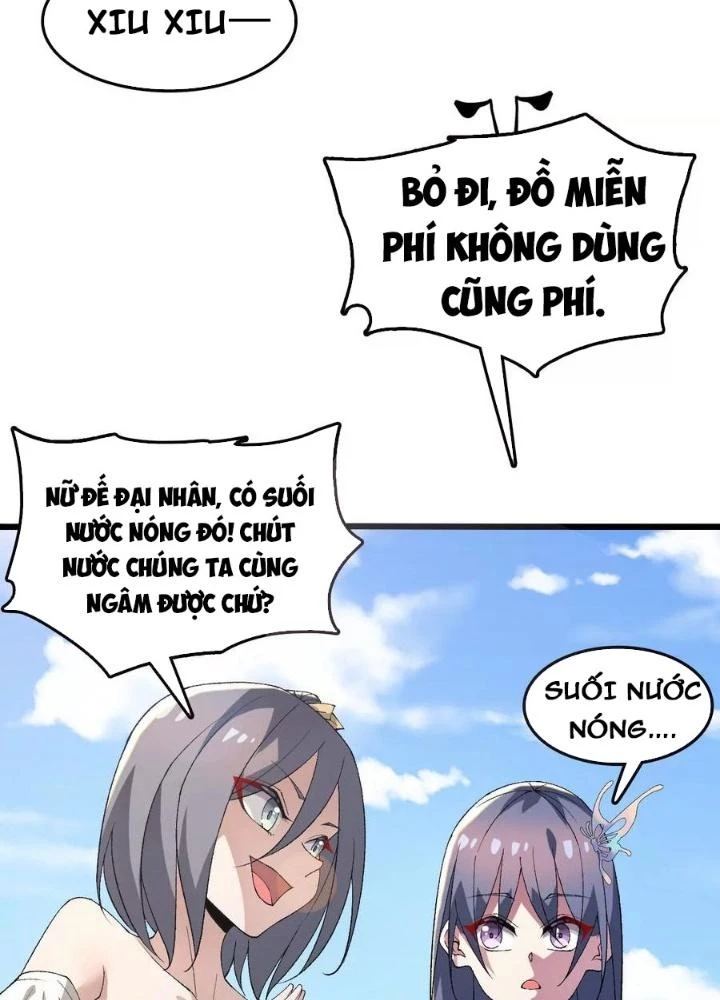 Tiến Hóa Đi, Caterpie Chapter 42 - Trang 3