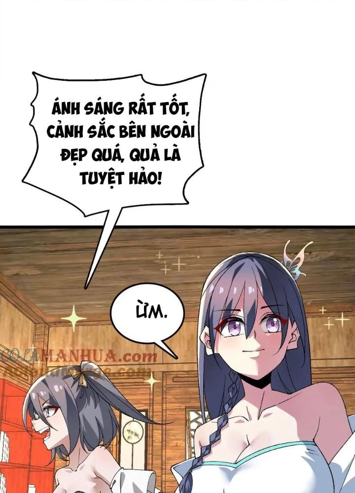 Tiến Hóa Đi, Caterpie Chapter 42 - Trang 3