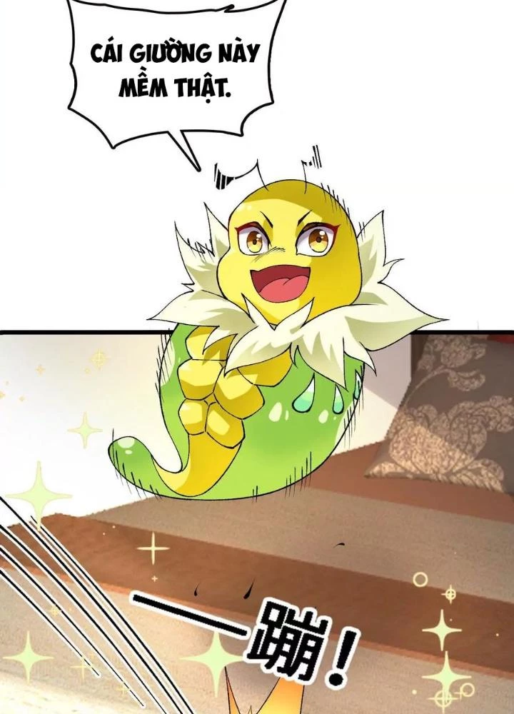 Tiến Hóa Đi, Caterpie Chapter 42 - Trang 3