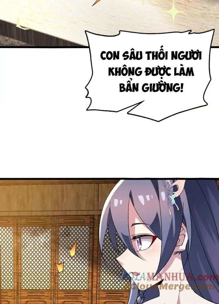 Tiến Hóa Đi, Caterpie Chapter 42 - Trang 3