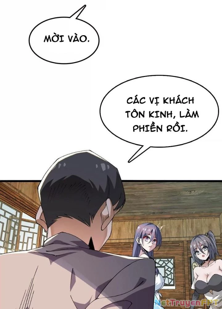 Tiến Hóa Đi, Caterpie Chapter 42 - Trang 3