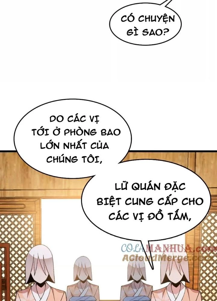 Tiến Hóa Đi, Caterpie Chapter 42 - Trang 3