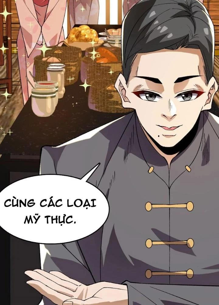 Tiến Hóa Đi, Caterpie Chapter 42 - Trang 3