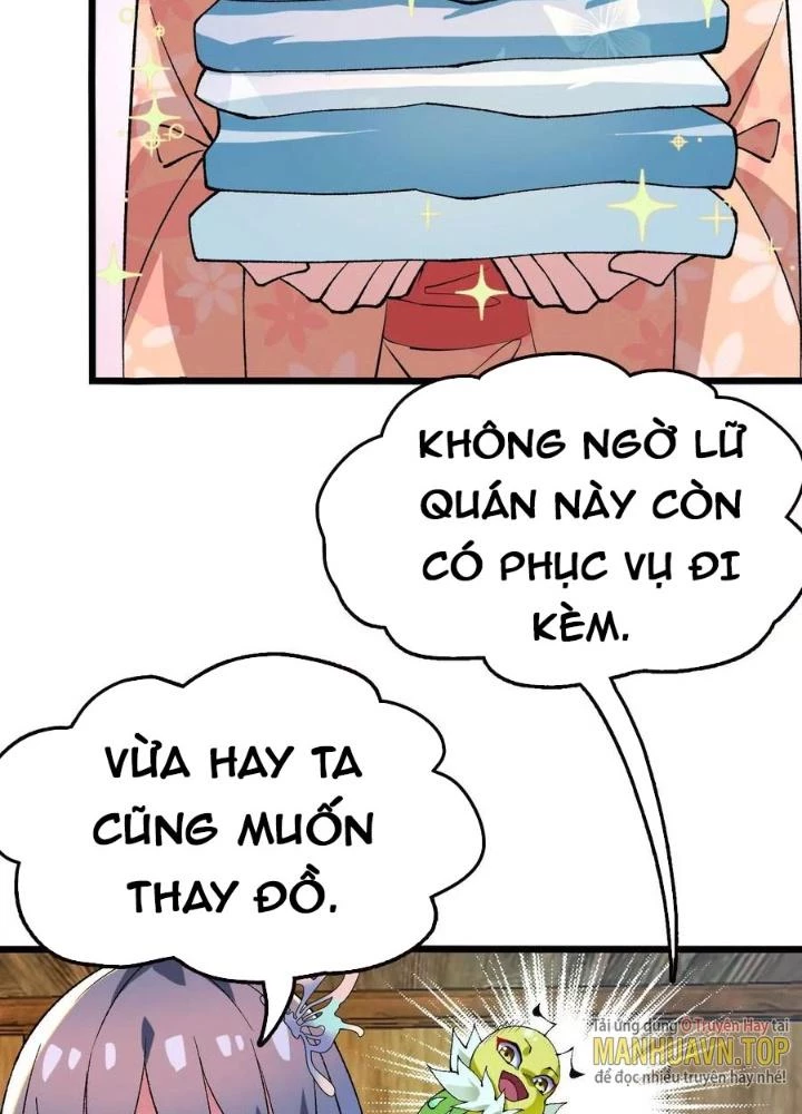 Tiến Hóa Đi, Caterpie Chapter 42 - Trang 3