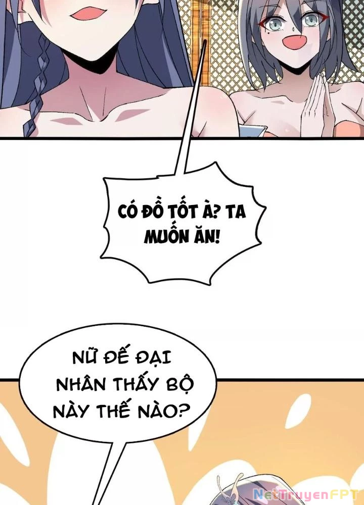 Tiến Hóa Đi, Caterpie Chapter 42 - Trang 3