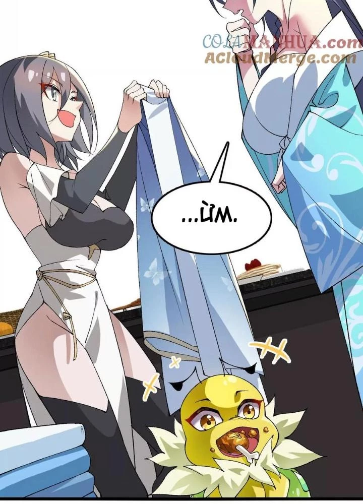 Tiến Hóa Đi, Caterpie Chapter 42 - Trang 3