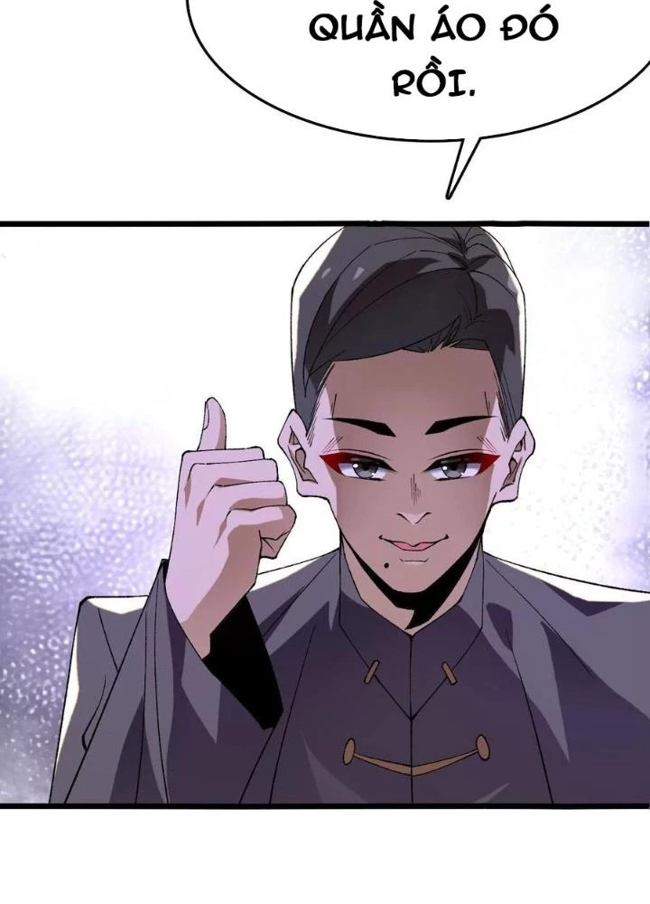 Tiến Hóa Đi, Caterpie Chapter 42 - Trang 3