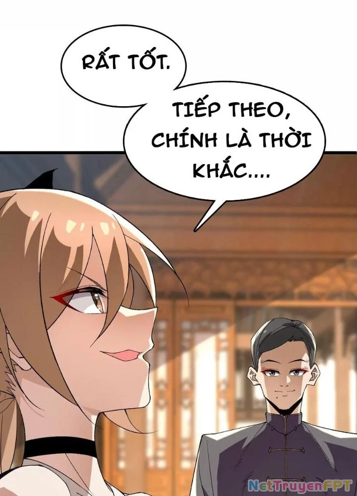 Tiến Hóa Đi, Caterpie Chapter 42 - Trang 3