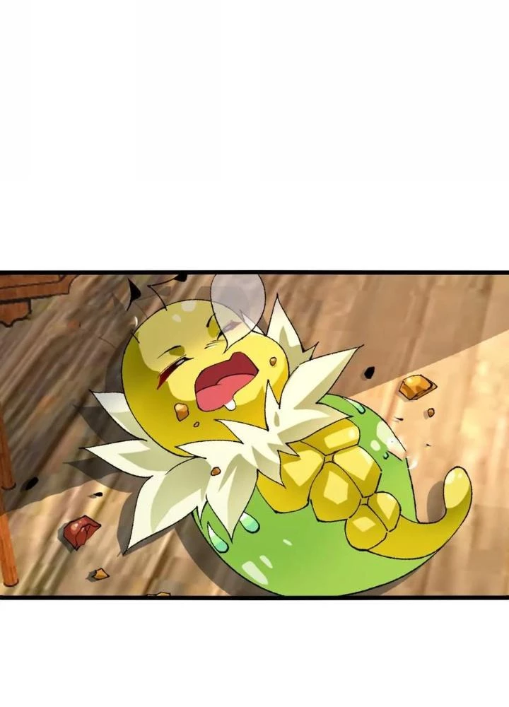 Tiến Hóa Đi, Caterpie Chapter 42 - Trang 3