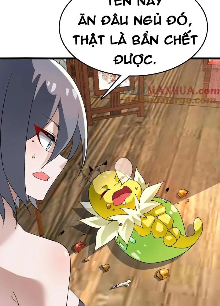 Tiến Hóa Đi, Caterpie Chapter 42 - Trang 3