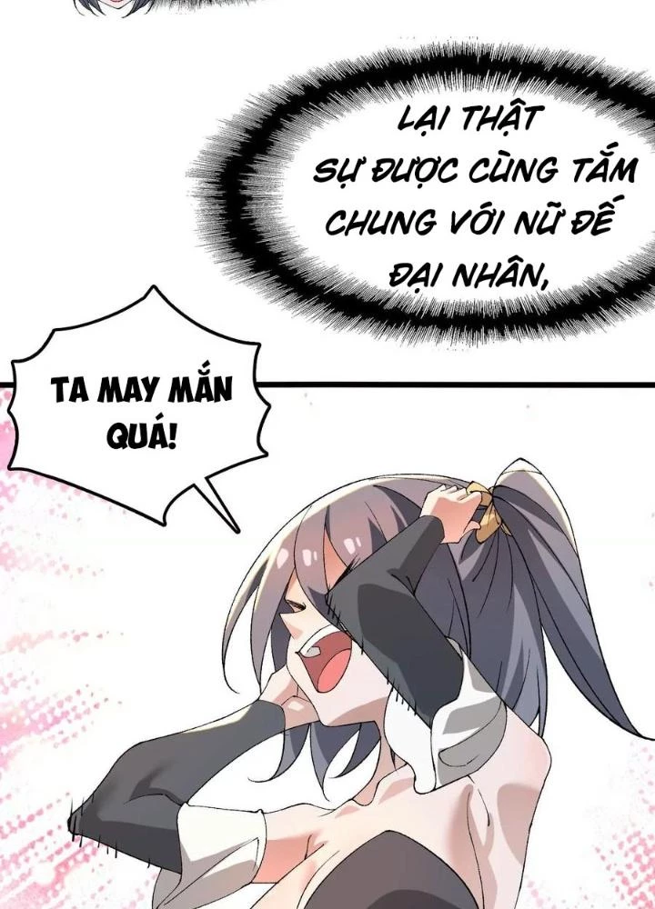 Tiến Hóa Đi, Caterpie Chapter 42 - Trang 3