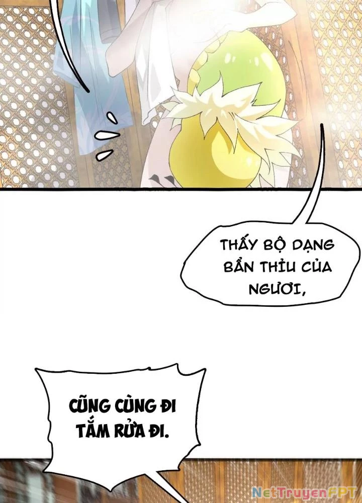 Tiến Hóa Đi, Caterpie Chapter 42 - Trang 3