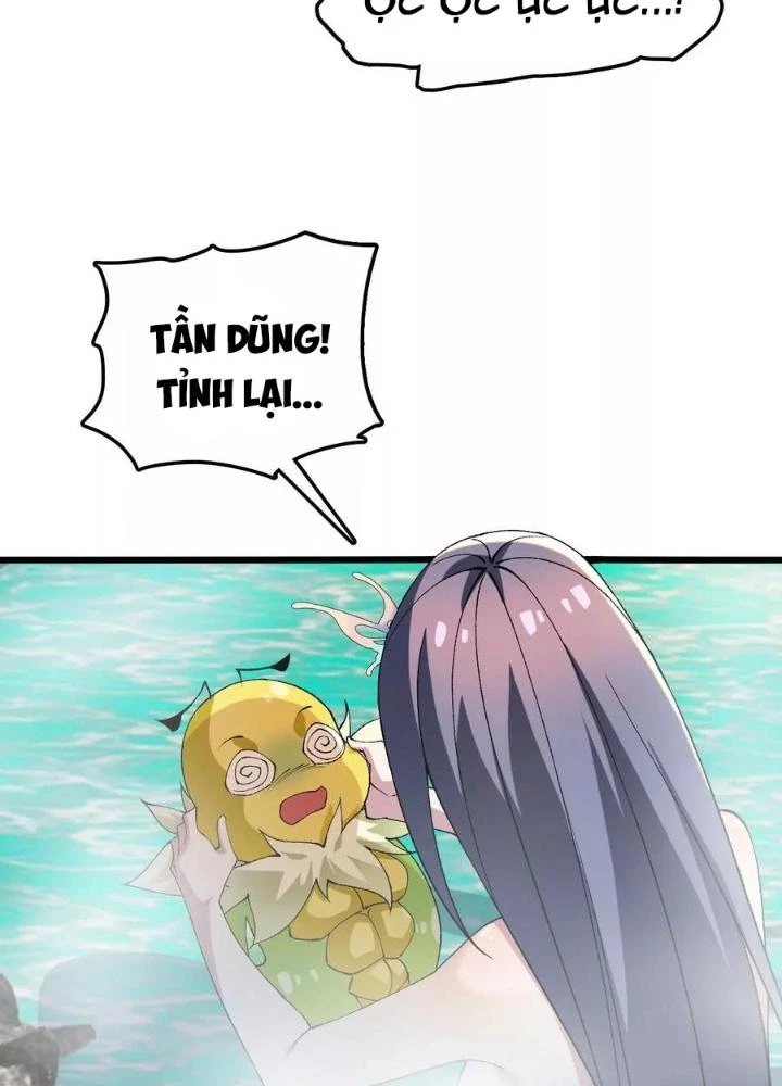 Tiến Hóa Đi, Caterpie Chapter 42 - Trang 3