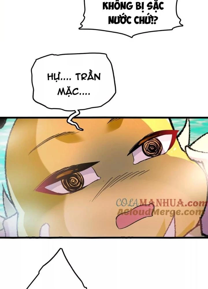 Tiến Hóa Đi, Caterpie Chapter 42 - Trang 3